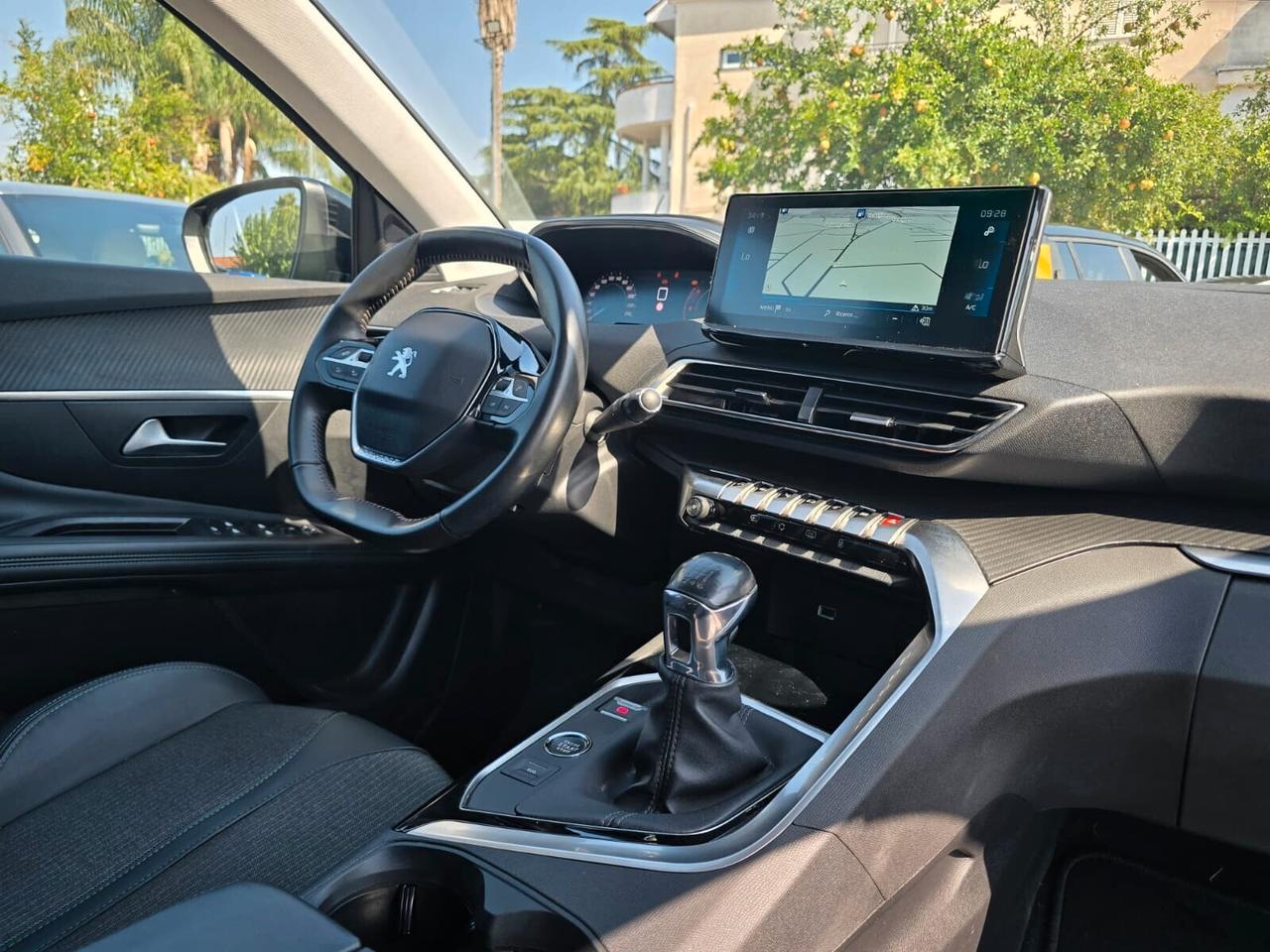 PEUGEOT 3008 1.5HDI 130CV ALLURE PACK