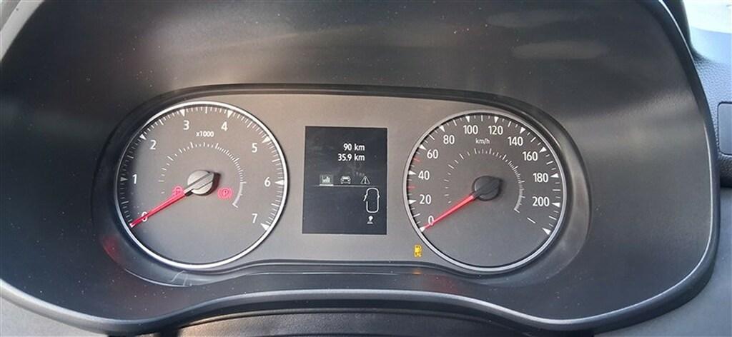 Dacia Jogger 1.0 TCe GPL Extreme UP