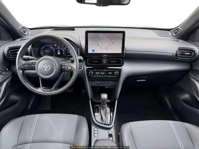 Toyota Yaris Cross 1.5H (130CV) Lounge E-CVT