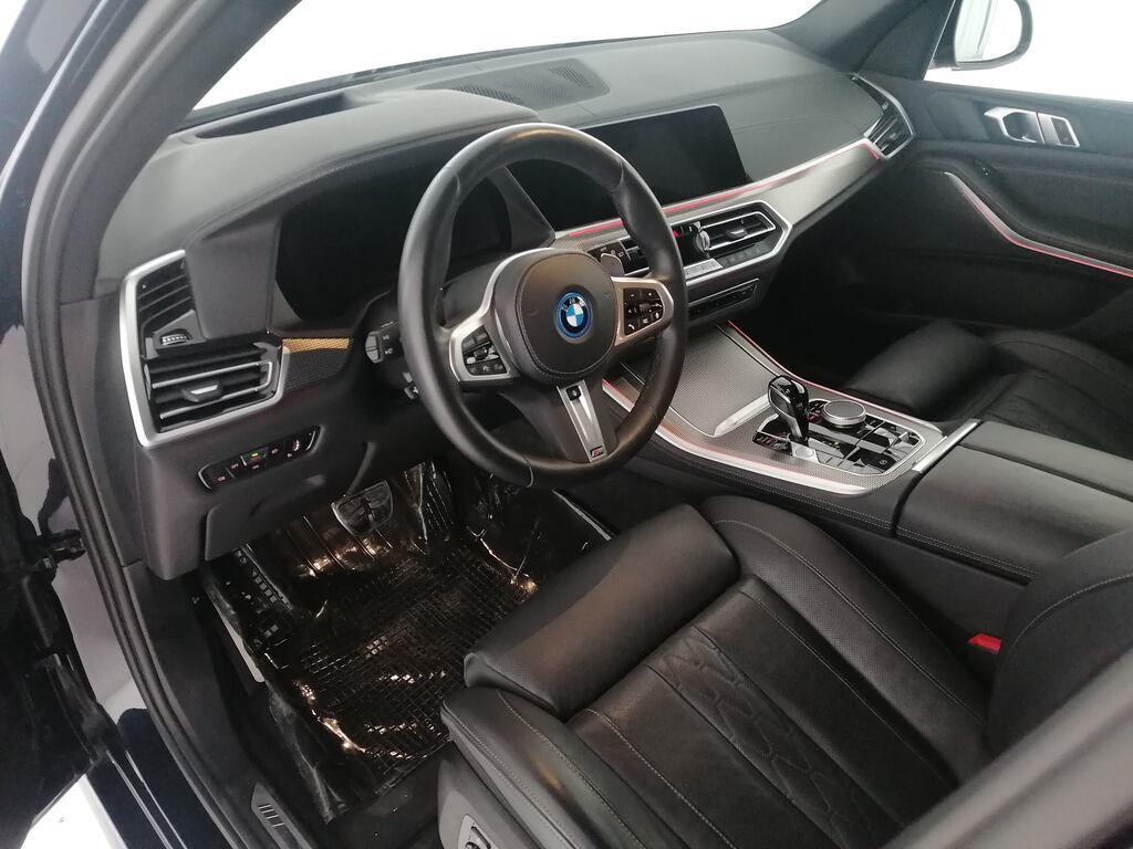 BMW X5 45 e Msport xDrive Steptronic