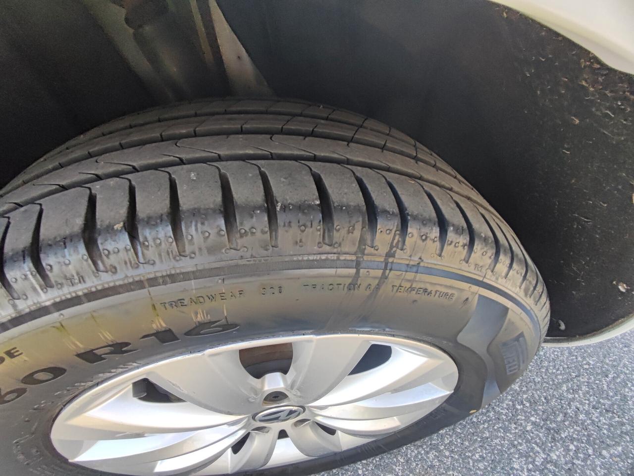 Volkswagen Maggiolino 2.0 TDI Fender Edition