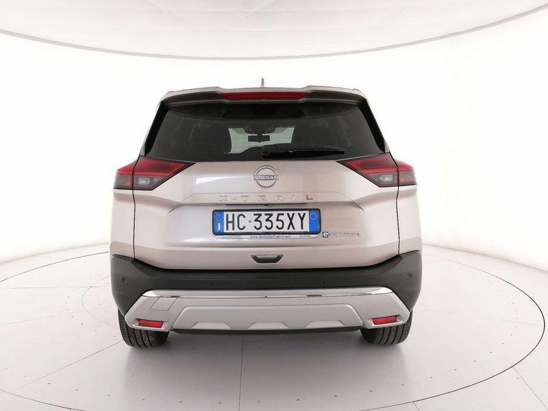Nissan X-Trail 1.5 e-power Tekna 2wd auto - autocarro N1