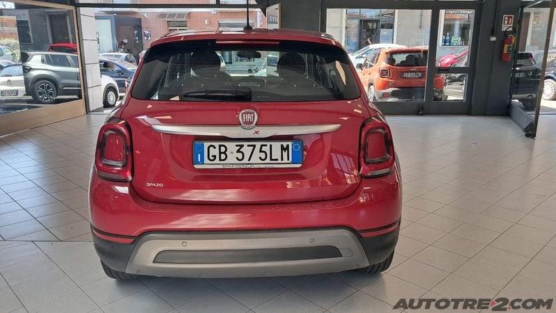 FIAT 500X 1.0 T3 120 CV City Cross - OFFERTA PROMO