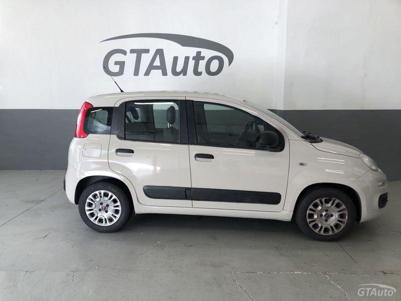 FIAT Panda Panda 1.2 Lounge