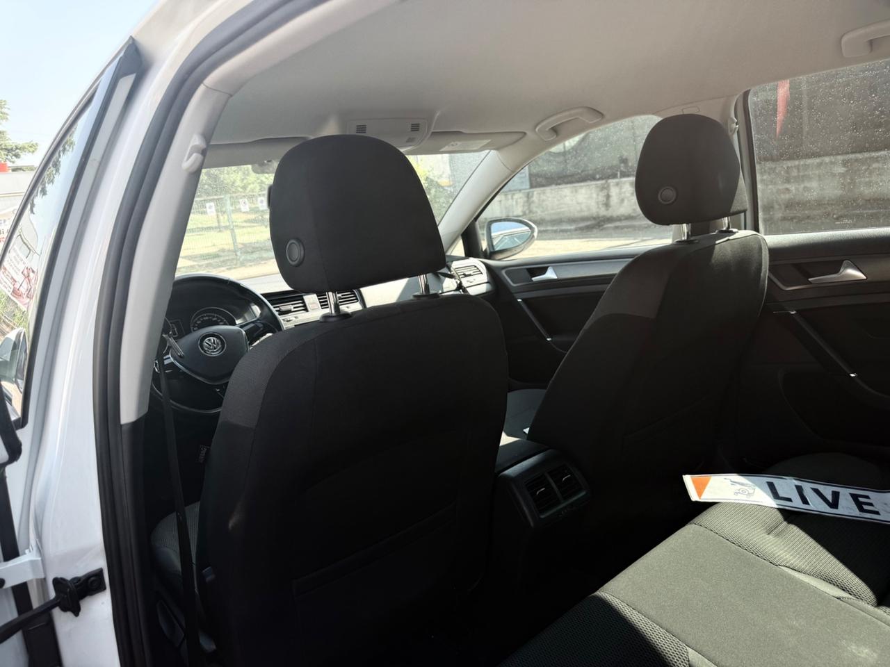 Volkswagen Golf 1.2 TSI 105 CV 5p. Comfortline BlueMotion Technology