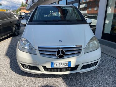 Mercedes-benz A 160 AUTOMATIC Avantgarde