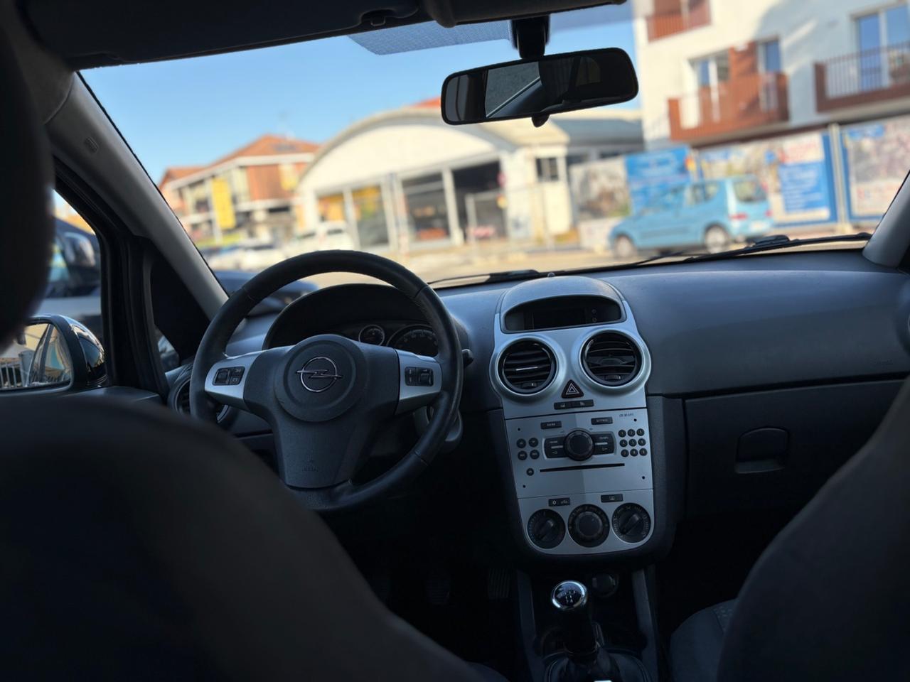 Opel Corsa 1.3 CDTI 95CV ecoFLEX 5 porte Start&Stop Elective