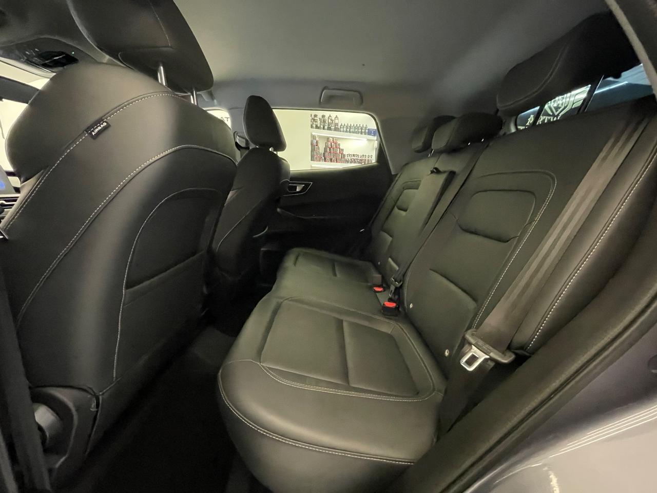 Dr 5.0 1.5 Bi-Fuel GPL Unica