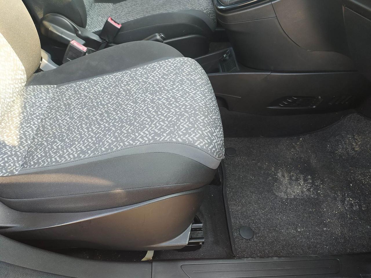 Lancia Ypsilon Elefantino Blu 1.2 LPG #10035