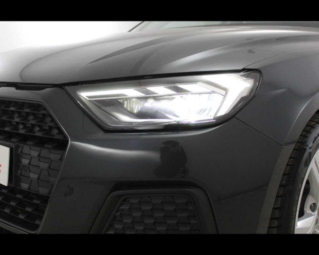 AUDI A1 SPB 30 TFSI Admired