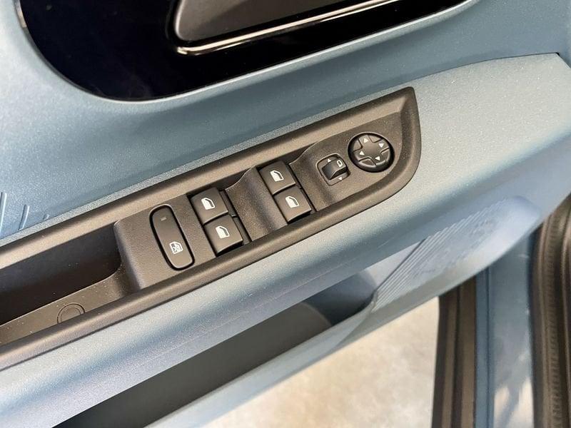 FIAT Grande Panda 1.2 hybrid Icon 110cv edct - KM0