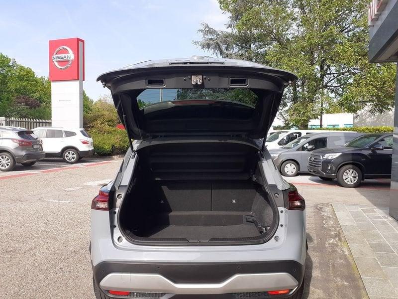 Nissan Qashqai MHEV 140 CV N-Style AUTOCARRO N1 - IVA ESCLUSA