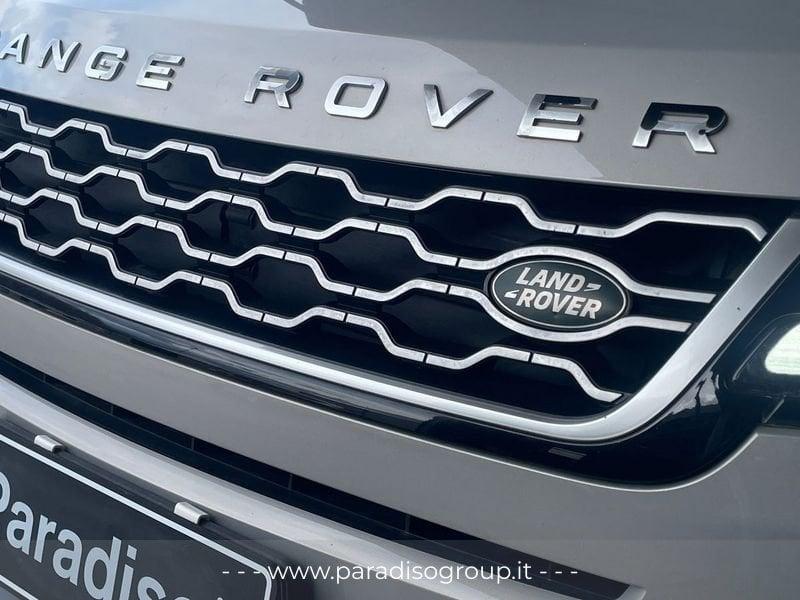 Land Rover Range Rover Evoque 2.0D - 180CV - AWD | R-DYNAMIC HSE