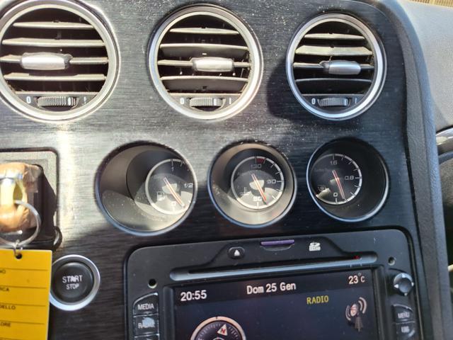 ALFA ROMEO 159 2.0 JTDm 136CV SW - GARANTITA