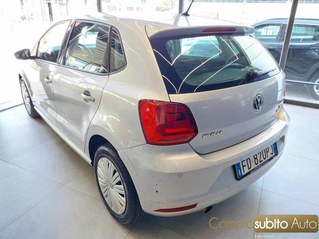 VOLKSWAGEN Polo 1.2 TSI 5p. Highline BlueMotion Technology