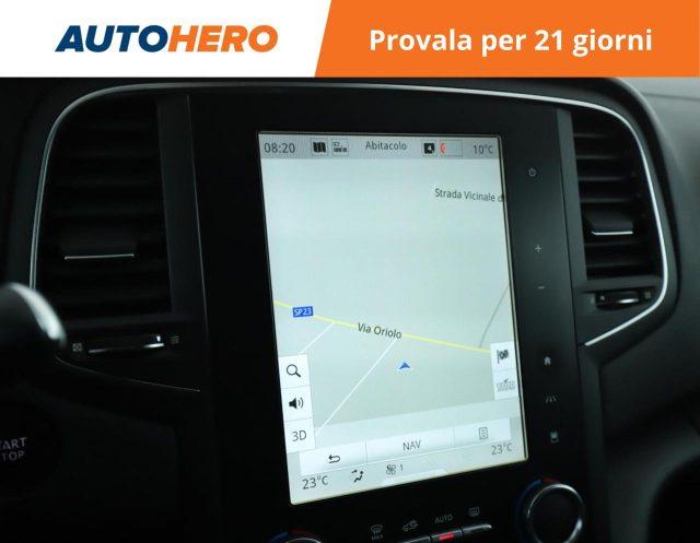 RENAULT Megane Mégane Sporter dCi 130 CV Energy Duel2