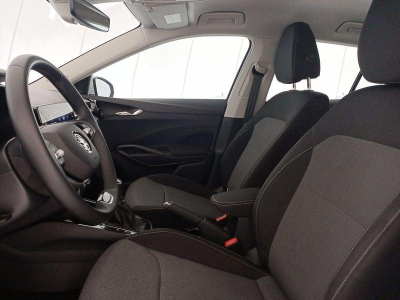 Skoda Fabia IV 2022 1.0 mpi evo Selection 80cv