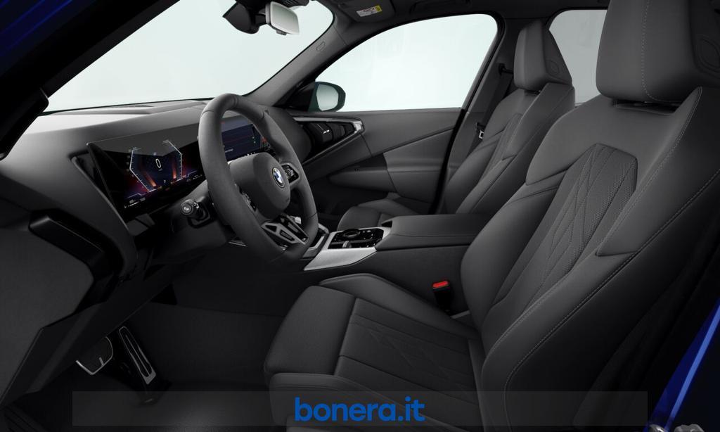 BMW X3 MSport xDrive20 Steptronic