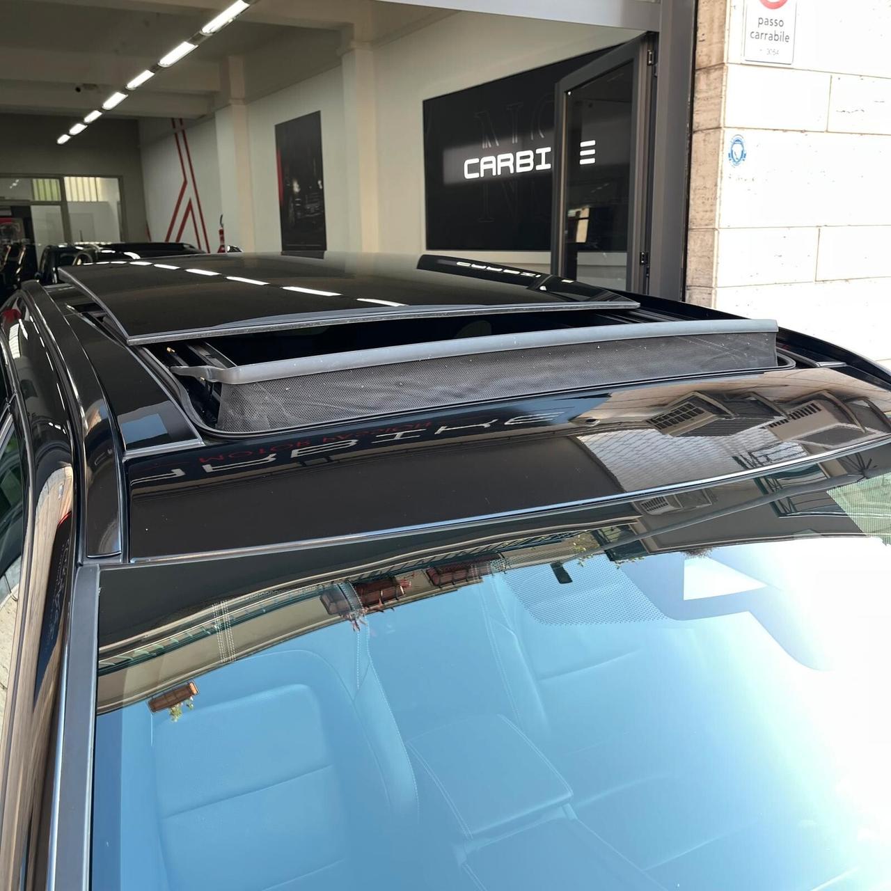 Jaguar F-Pace 2.0 D 204 CV AWD aut. R-Dynamic SE