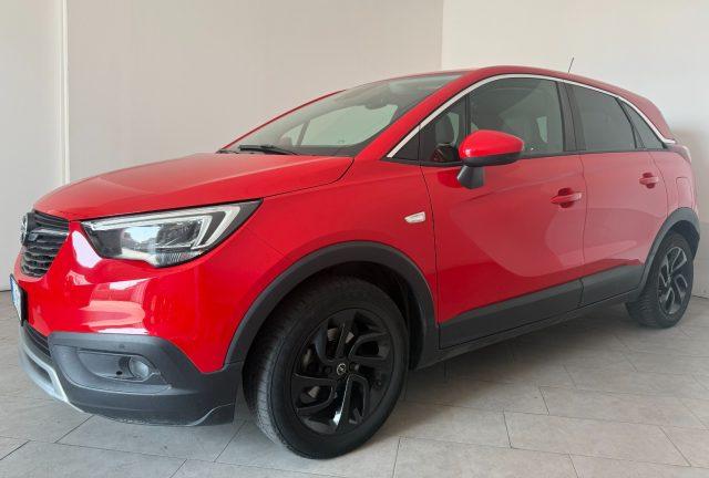 OPEL Crossland X 1.5 ECOTEC D 102 CV Start&Stop Ultimate