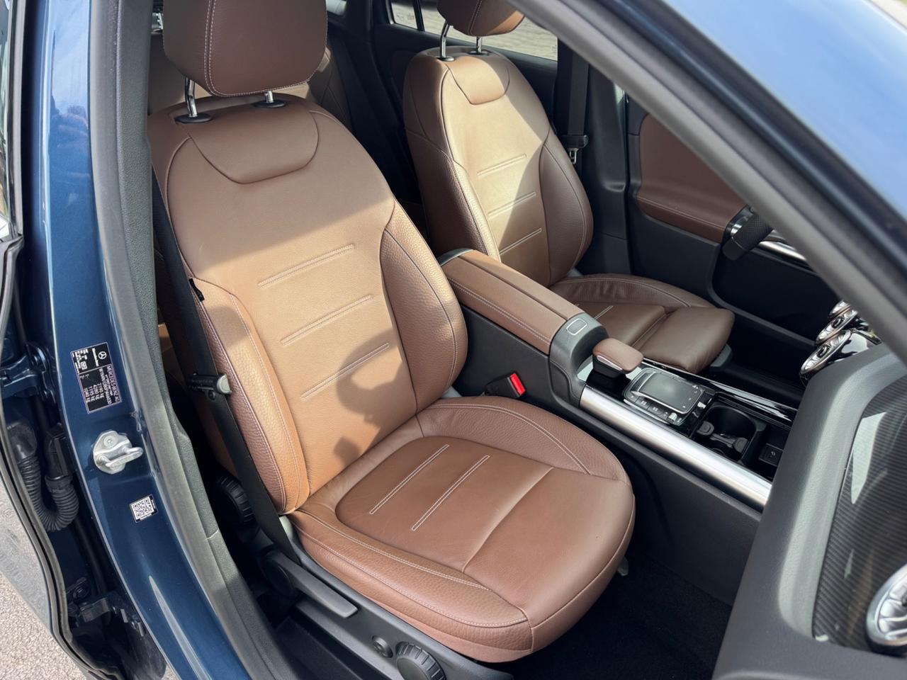 Mercedes-benz GLA 200 d Automatic 4Matic Premium