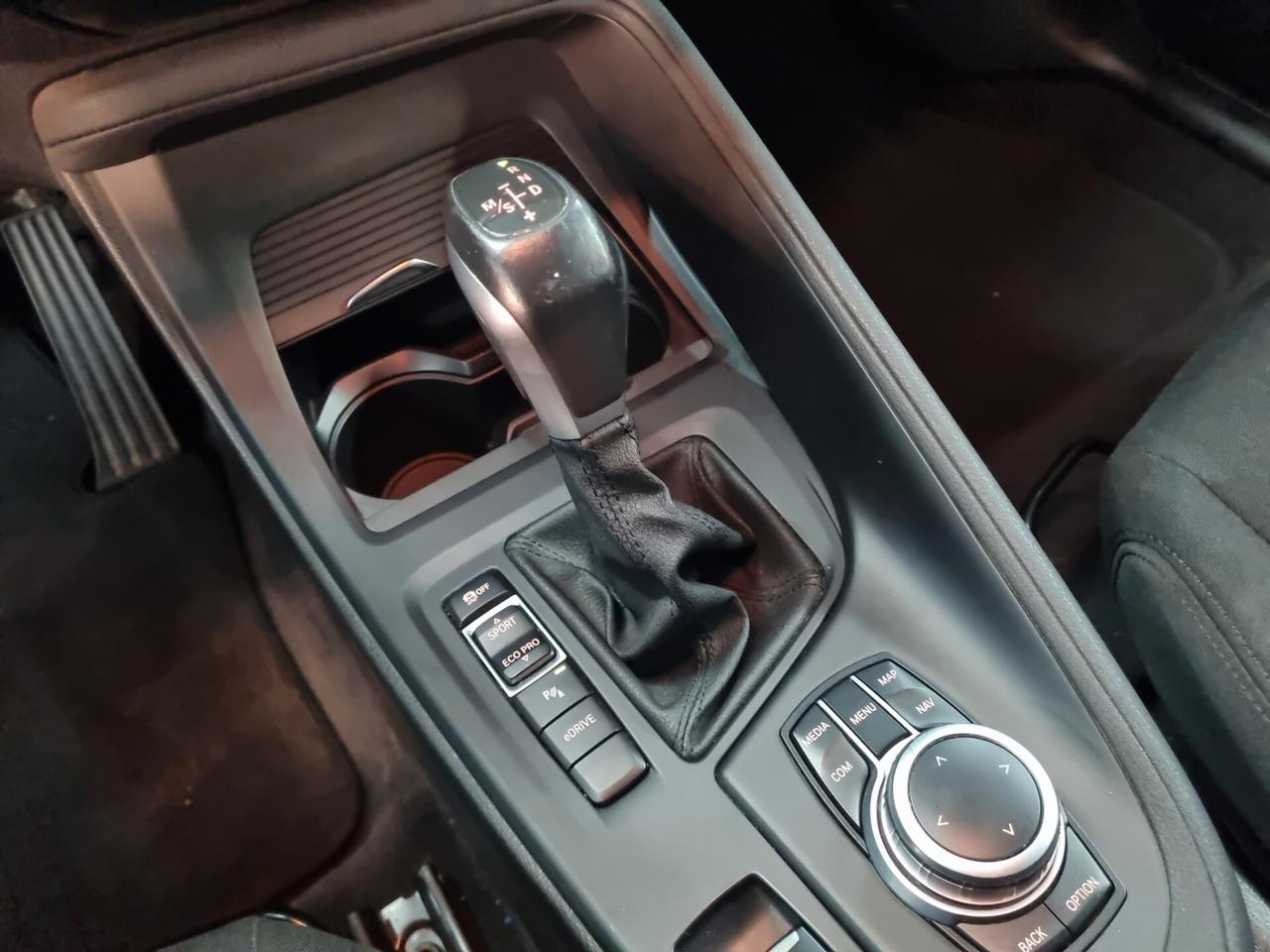 Bmw X1 xDrive25e Business Advantage