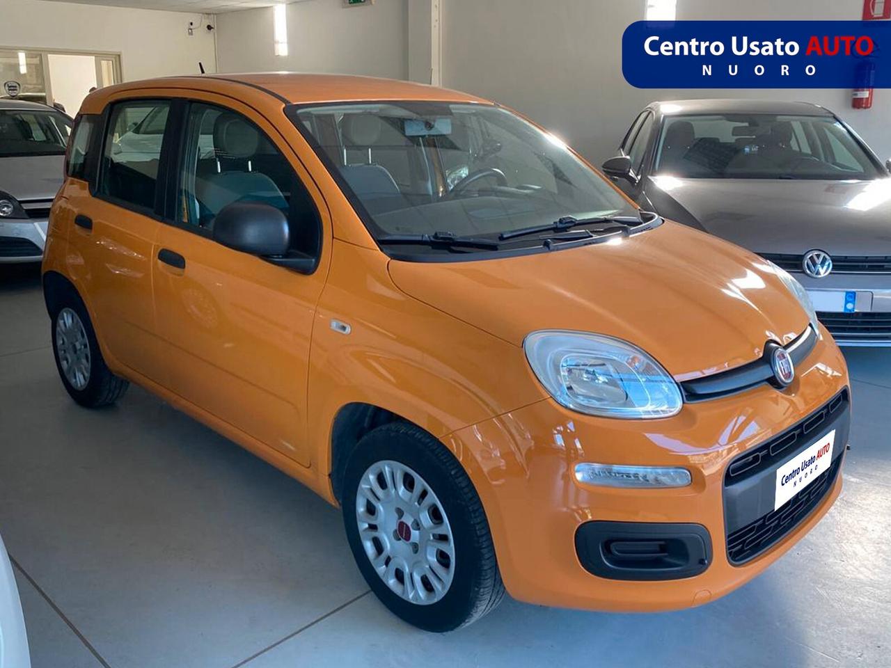 Fiat Panda 1.2 EasyPower Easy