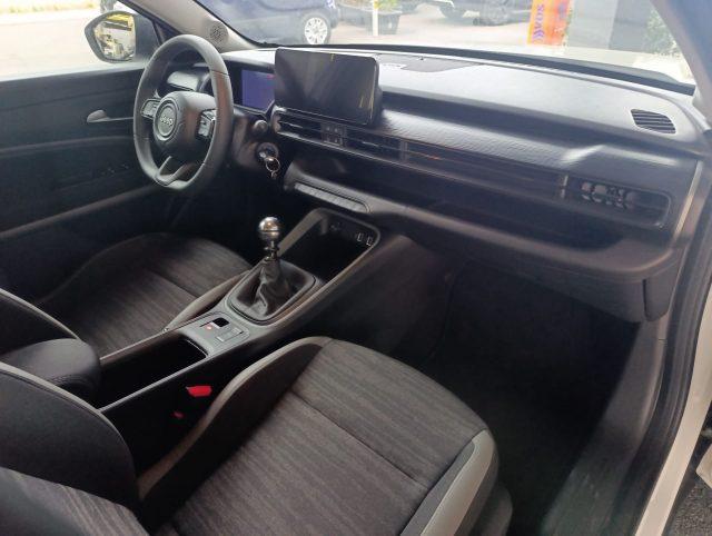 JEEP Avenger 1.2 Turbo Longitude