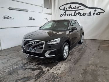 Audi Q2 30 TDI S tronic TUA DA 238,00 AL MESE