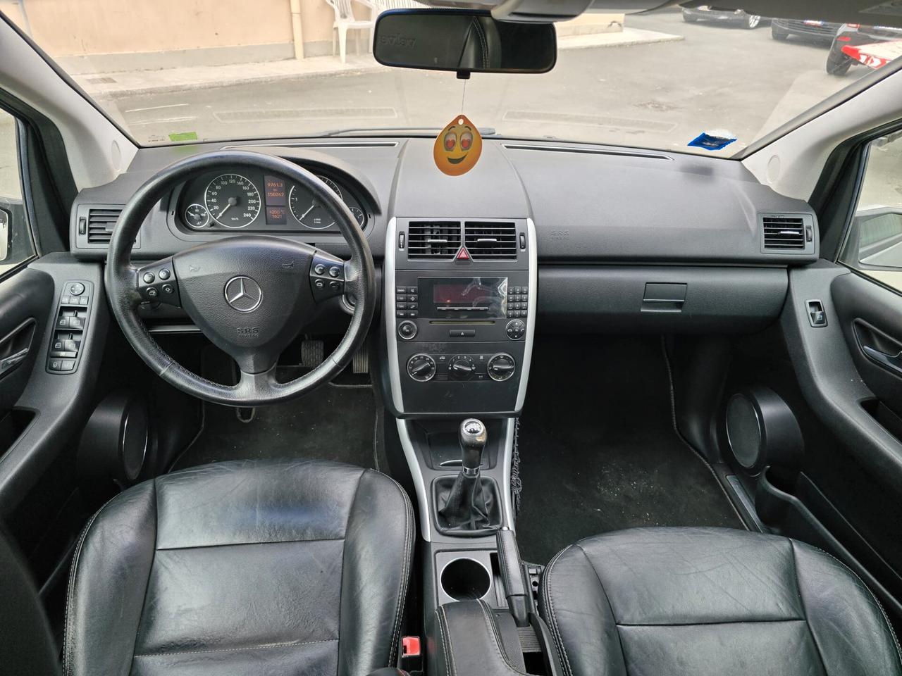 Mercedes-benz A 180 CDI Classic possibilita 12 mesi garanzia