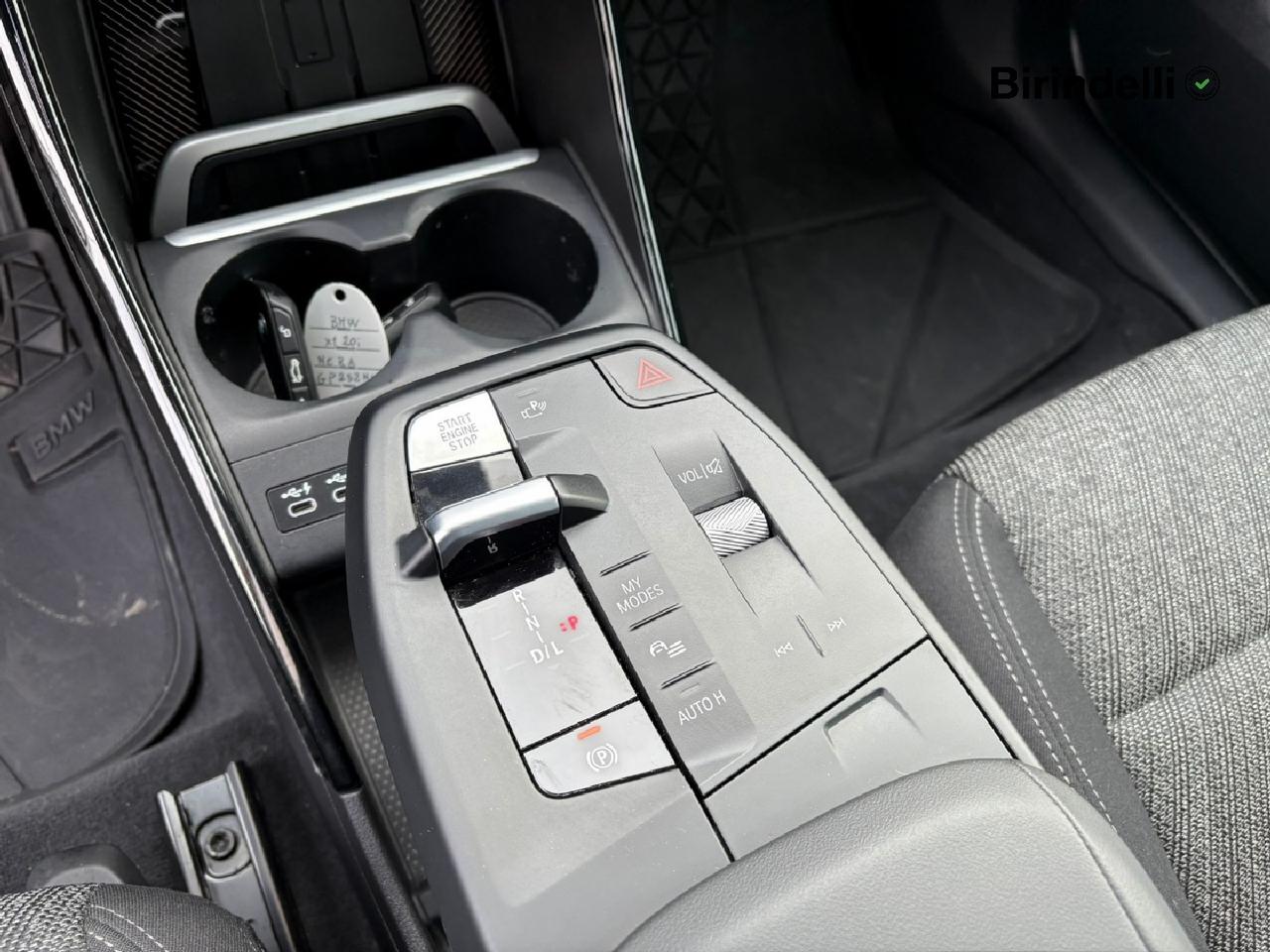 BMW X1 (U11) - X1 sDrive 20i