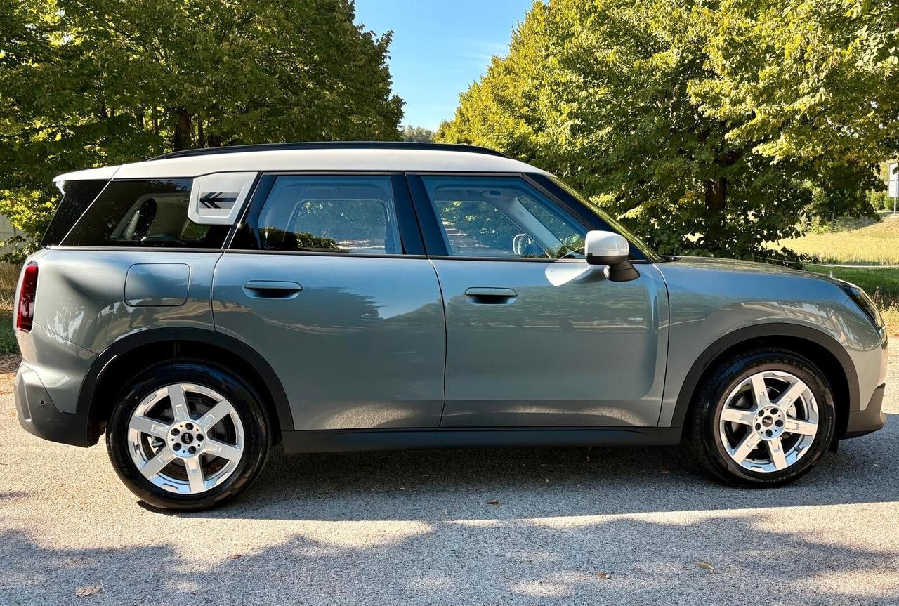 Mini Countryman D CLASSIC