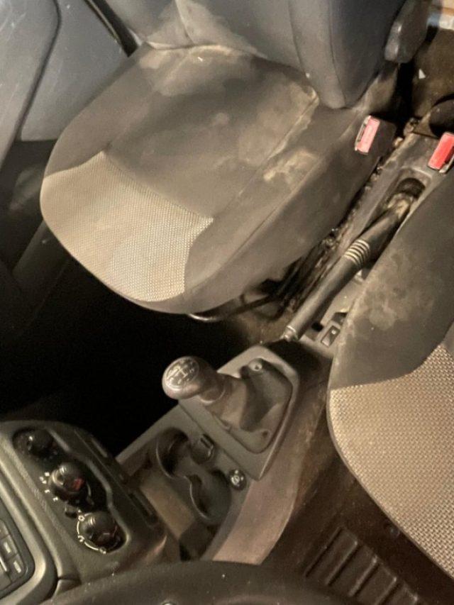 DACIA Dokker 1.6 8V 100CV Start&Stop GPL Furgone