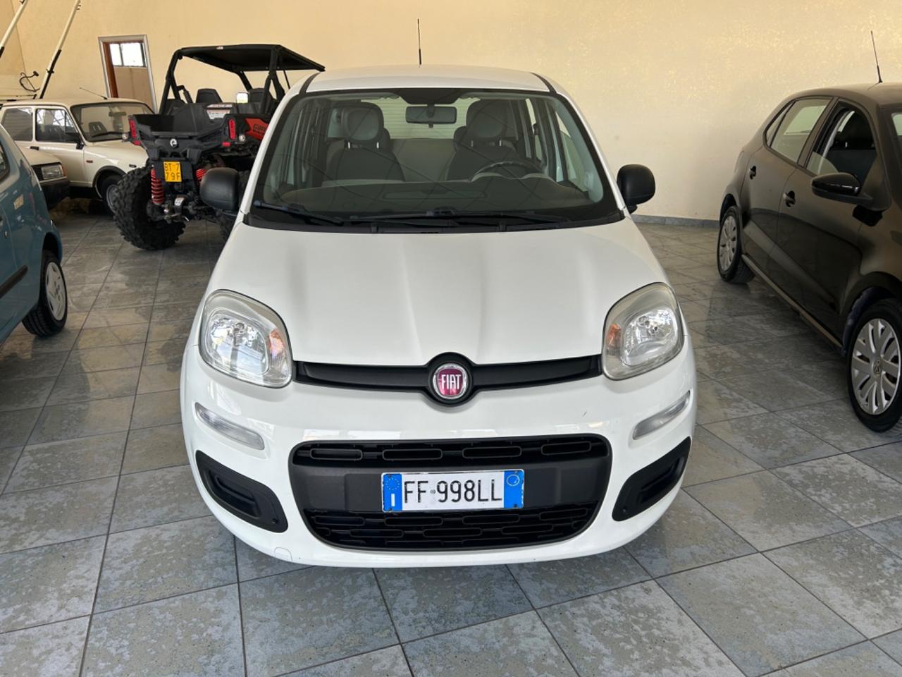 Fiat Panda 1.2 Easy 2016