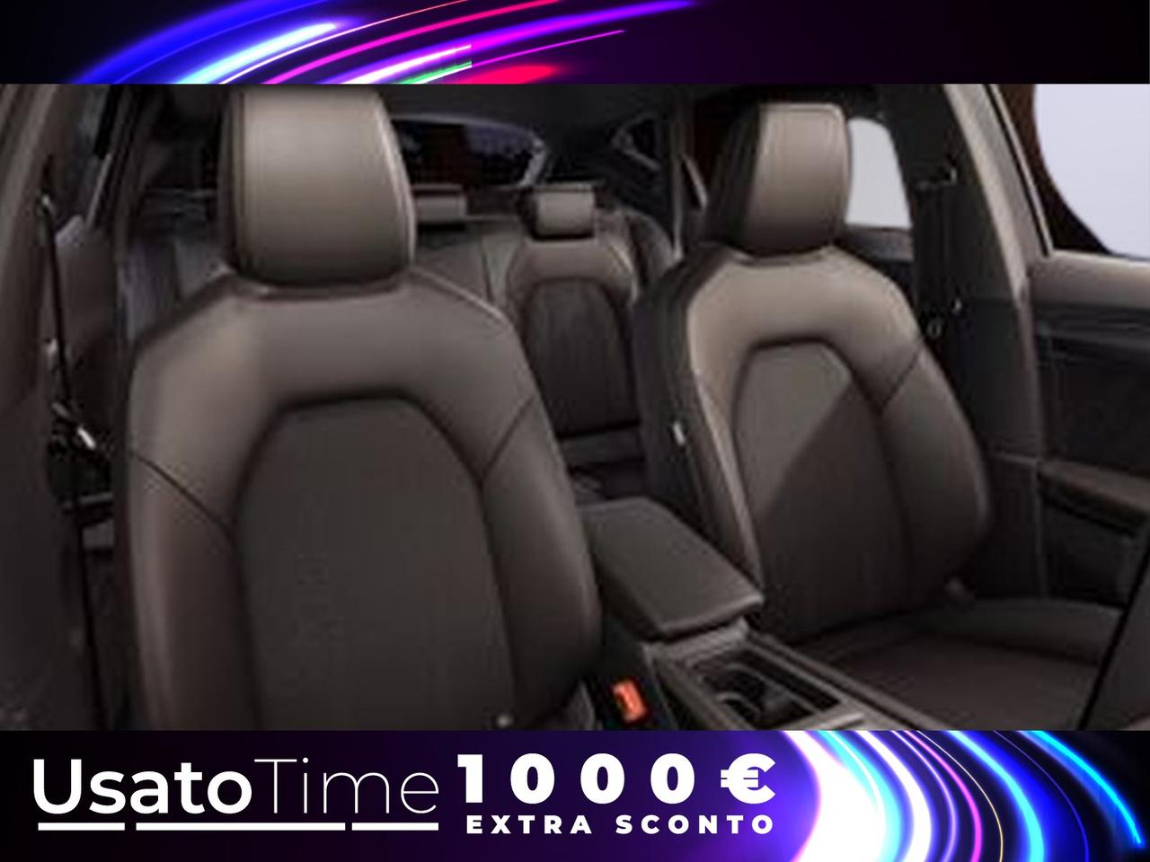 Cupra Formentor 2.0 tdi 150cv dsg