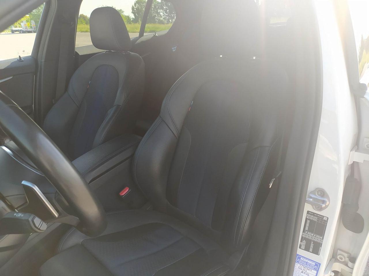 Bmw 118 M Sport 118 d #10708