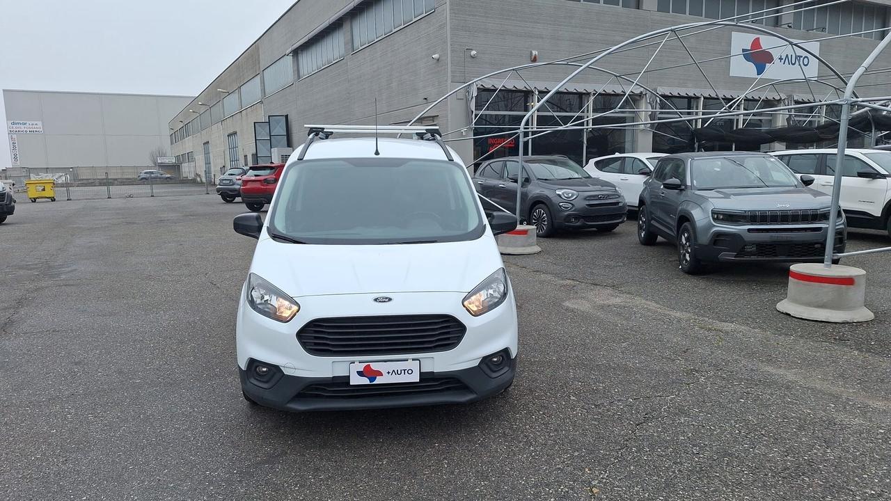 Ford Transit Courier 1.5 TDCI 75CV TREND