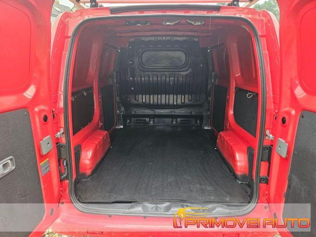 NISSAN NV200 1.5 dCi 90CV Furgone