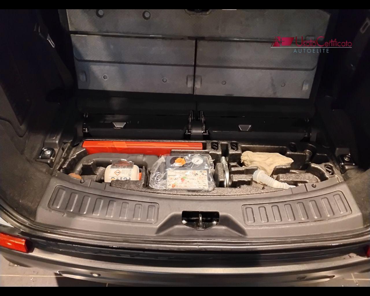 LAND ROVER Discovery Sport 2.0 TD4 150 CV