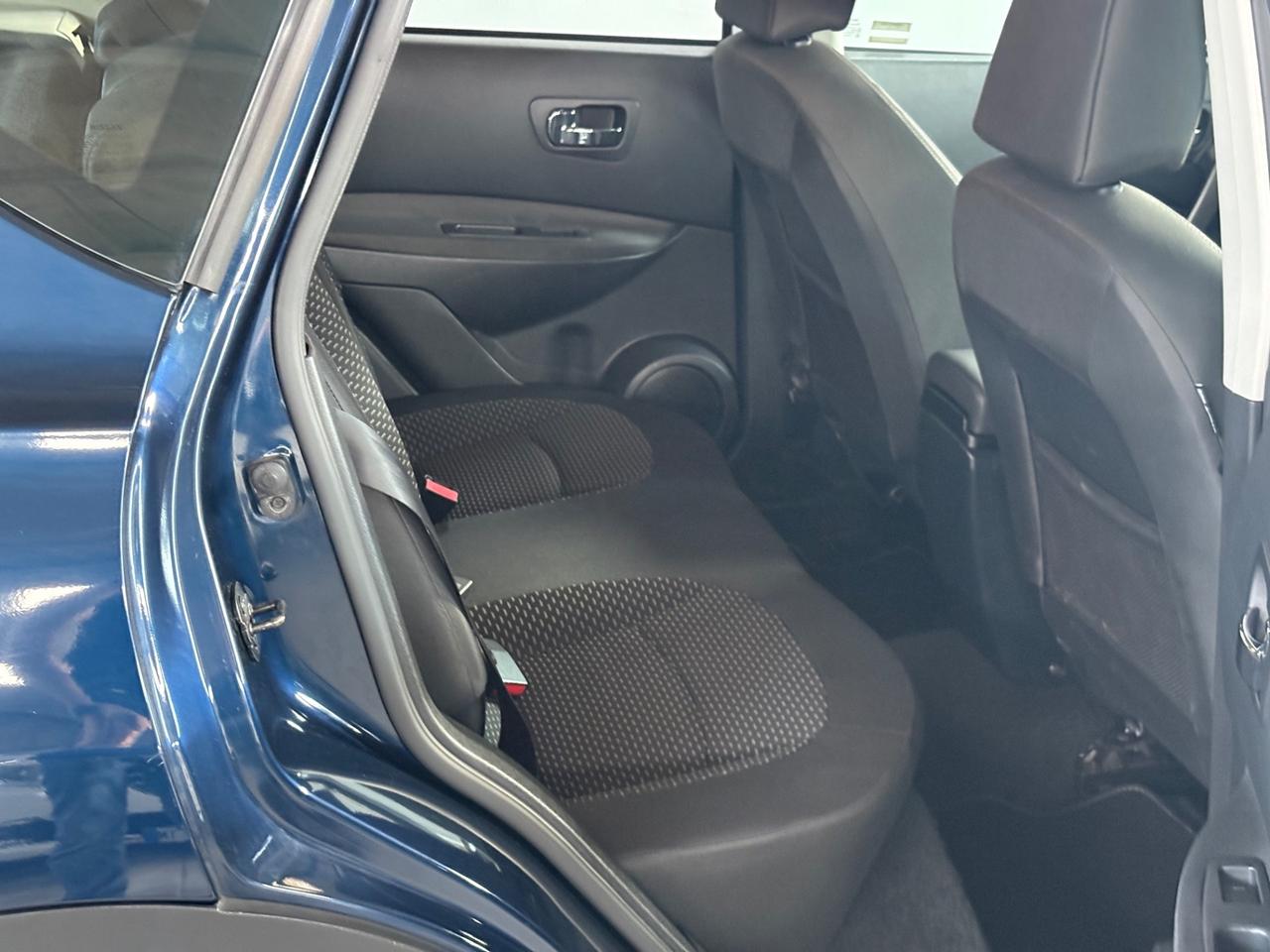 Nissan Qashqai 1.6 16V Tekna