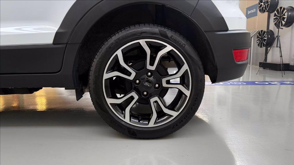 FORD Ecosport 1.0 ecoboost active s&s 125cv del 2022