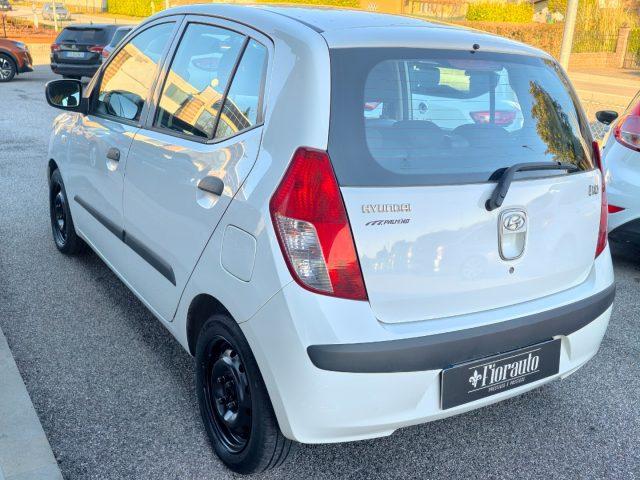 HYUNDAI i10 1.1 12V BlueDrive GPL Active