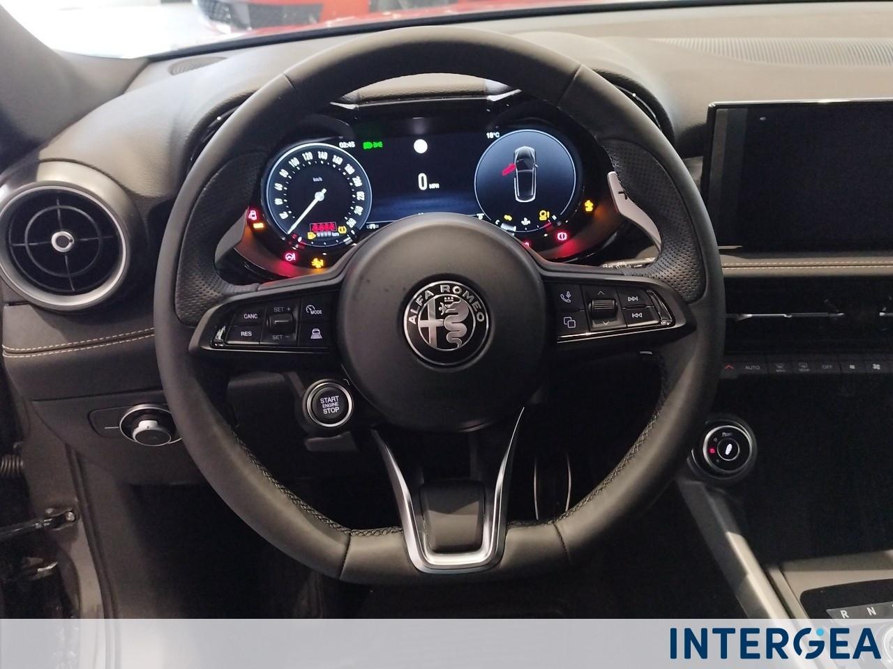 ALFA ROMEO Tonale 1.6 Veloce 130cv tct6