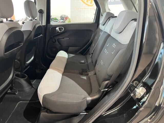 Fiat 500L 1.3 mjt Pop Star 85cv *96.000 KM*