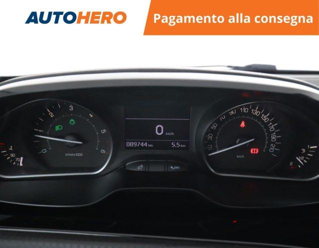 PEUGEOT 208 1° serie BlueHDi 100 S&S 5 porte Allure