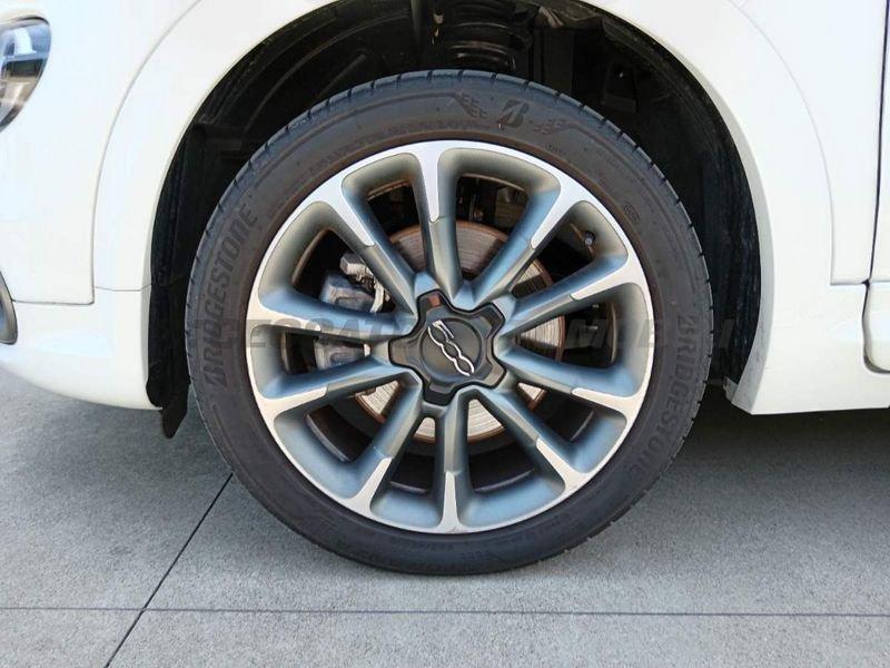 FIAT 500X 500X 1.5 t4 hybrid Sport 130cv dct