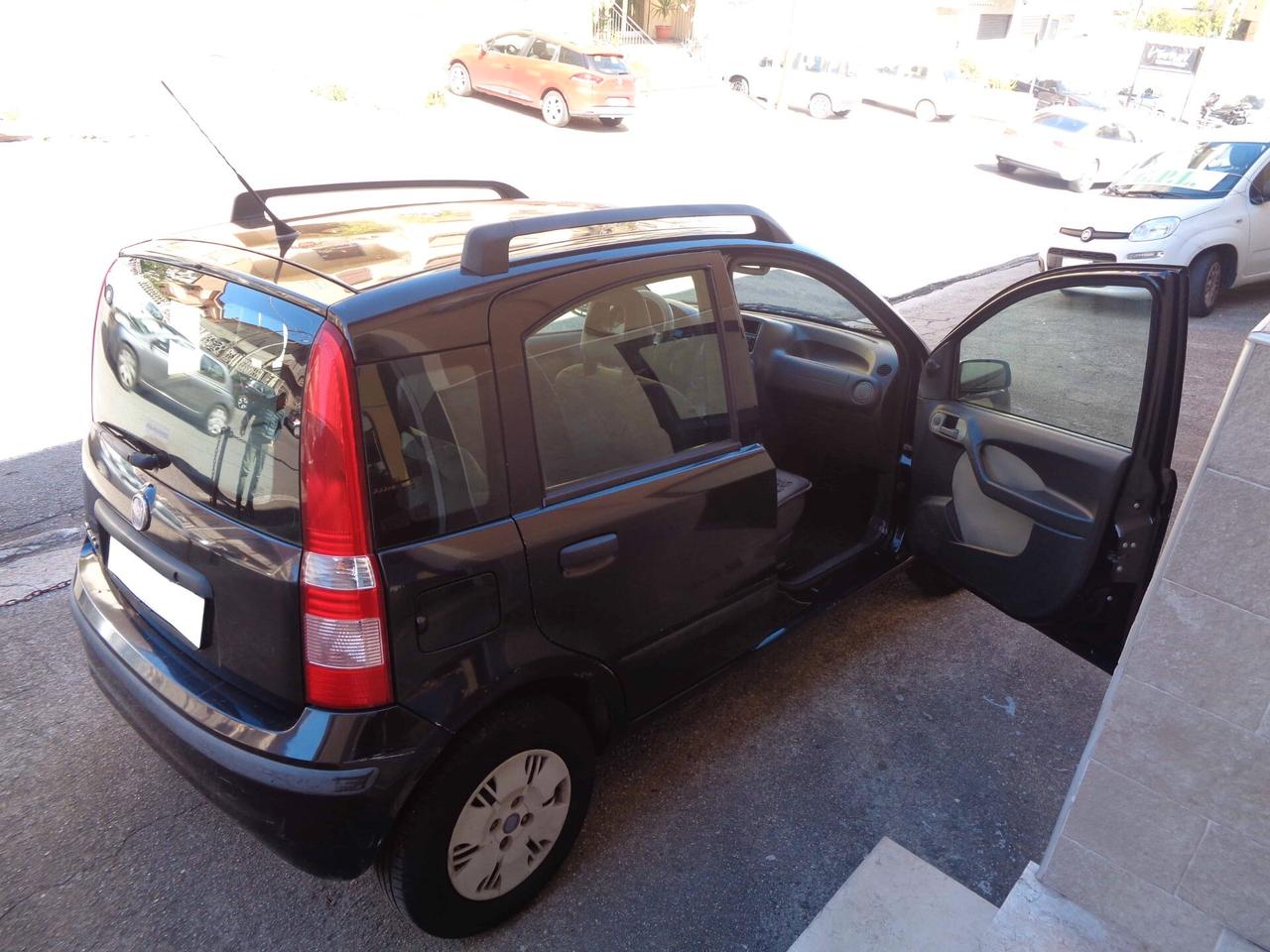 Fiat Panda 1.2 Dynamic (Finanziabile)