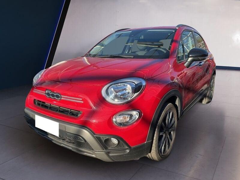 FIAT 500X 500 X Hatchback My22 1.5 Hybrid130cv Dct Cross