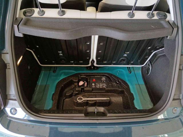 FIAT 500 La Prima Berlina 42 kWh