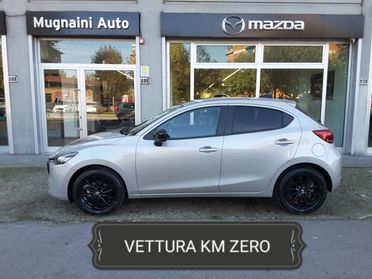 MAZDA 2 1.5 Skyactiv-G 75cv Homura *KM ZERO*